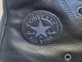 CONVERSE ALL STAR, CHUCK TAYLOR, 39 номер, без забележки, естествена кожа, зимни, снимка 9