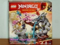 Продавам LEGO Ninjago 71806 71807 71808 71809 71810 71811 71812 71814 71816 71818 71819 71820 71821, снимка 11