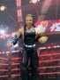 Екшън фигура WWE Jeff Hardy Deluxe Aggression Джеф Харди Делюкс играчка, снимка 11