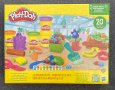 Детски комплект Play-Doh градина цветя пластелин играчка игра дете , снимка 8