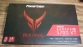ASUS ROG Strix Radeon RX 5700XT OC Edition 8GB,PowerColor Red Devil Radeon RX 5700 XT 8GB - 399 лв., снимка 2