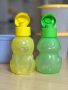 Детска еко бутилка/шише 350мл. от  Tupperware , снимка 6