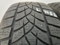 2бр зимни гуми 205/60/16 GOODYEAR L04686 , снимка 2