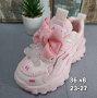 Детски обувки, снимка 1 - Детски обувки - 44574033