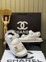 Chanel Дамски Сандали Шанел - Различни Цветове Код SK1319, снимка 5