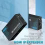 PWAY 500ft HDMI Extender само през Cat5e/6, снимка 6