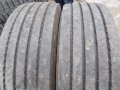 2бр.зимни PIRELLI 305/70/22.5 152L, снимка 2