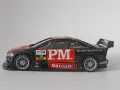 Mercedes C klass DTM, Opel Astra, Audi TT 1:32, снимка 14