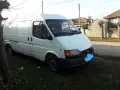0888744848 FORT TRANSIT 2.5  , снимка 3