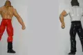 Кеч Фигури Torrie Wilson/Triple H/Matt Hardy/Edge/Sandman/Ric Flair/Chris Jericho/John Morrison, снимка 14