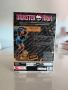 Колекционерска кукла Monster High Boo-Riginal Creeproduction Robecca Steam, снимка 5
