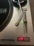 Audio Technica AT-LP120 USB Direct Drive Turntable, снимка 2