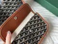 Goyard  Дамска чанта, кожа, снимка 5