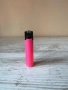 Clipper розова  запалка 💖💖, снимка 4