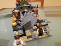 Конструктори Лего - Lego Prince of Persia 7572 и Castle 2538, снимка 6