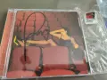 SIGNED Taylor Swift - The Life of a Showgirl cd, снимка 2