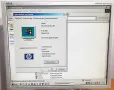 ⭐Продавам рядък ретро компютър HP A768 с Windows ME!⭐, снимка 6