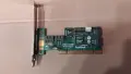 Promise FastTrak TX4310 4 Port SATA II PCI RAID Controller Card, снимка 1