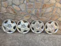 Оригинални тасове 14цола за Renault Clio.kangoo.Zoe.Twingo, снимка 2