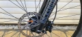 Алуминиево колело Cube Analog 29" цола / инча 2022г модел с вилка Rockshox Recon и Shimano XT, снимка 3