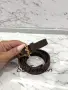 YSL колан различни цветове, снимка 3