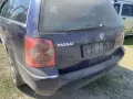 Passat b5,5/131/AVF/4M на части, снимка 5