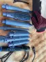 Комплект за професионално къдрене на коса „Hair Curling Wands“, снимка 2