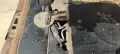 Стара шевна машина Singer, снимка 3