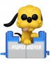 Фигура Funko POP! Trains: Disney World - Pluto on the Peoplemover #1164, снимка 2