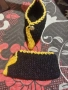 Ръчно плетени терлици, снимка 5