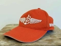 Шапка Breitling cap, снимка 2