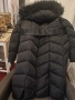 Зимно топло оригинално яке Гес, снимка 12