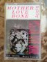 РЯДКА КАСЕТКА - MOTHER LOVE BONE - Apple - Riva Sound, снимка 1 - Аудио касети - 38462489