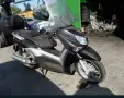 Yamaha X City 250 на части, снимка 4
