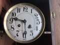 Уникален стенен часовник Леннскирх 19 век, снимка 8