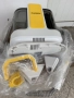 Прахосмукачка-Професионален екстрактор за почистване,400W,1.8 л,2 накрайника,за килими и тапицерии, снимка 3