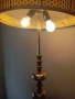 Винтидж паркетна лампа, снимка 7