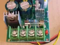 PWM регулатор 10-60V, 20A за мотори, лампи и др., снимка 3