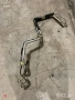 Тръби (маркучи) за климатик - Форд Мондео (Ford Mondeo) МК4 - 2.0/1.8 TDCI, снимка 9
