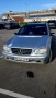 Мерцедес C220 CDI 2003г, снимка 14