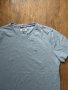 Tommy Hilfiger - страхотна мъжка тениска размер - ХЛ, снимка 4