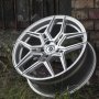 19" Джанти БМВ 5X120 BMW 3 E90 E92 F30 F31 F32 5 E60 F10 F11 F06 7 F01 X3 X4 X5 X6, снимка 3