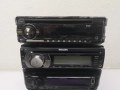 Радио за кола - ЛОТ / С ПРОБЛЕМ, снимка 2