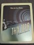 Ти Ейч Екс 1138 /THX 1138 (Blu-Ray) Steelbook, 35 лв, снимка 1 - Blu-Ray филми - 38474566