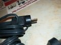 Telefunken кабели за тонколони-2х2.3м-внос швеицария, снимка 16
