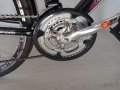 Продавам колела внос от Германия градски алуминиев велосипед VERTIGO MONSANTO 28 цола 18 скорости, снимка 16