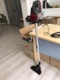 Прахосмукачка 2 в 1  Tectro , снимка 1