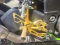 kawasaki zx10r 2004 , снимка 6