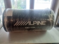 Alpine swt 12s4 , снимка 1