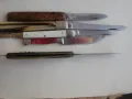 Българско джобно ножче ножчета български Буковец Велико Търново, снимка 5
